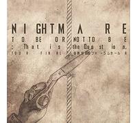 Nightmare Tour 2014 to Be Or N [Import allemand]