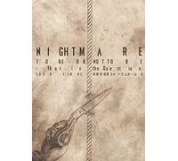 Nightmare Tour 2014 to Be Or N [Import allemand]