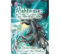 Nightmare: Two Ghostly Tales Berlie Doherty (Auteur)