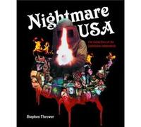 Nightmare USA by Stephen Thrower Stephen Thrower (Auteur)