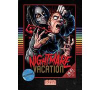 Nightmare Vacation