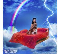Atlantic Bicycle – Nightmare Vacation