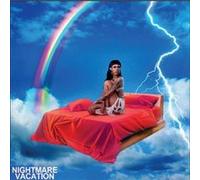Atlantic Bicycle – Nightmare Vacation