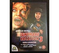 NIGHTMARE VACATION 3