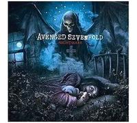 Avenged Sevenfold Nightmare (Vinyl)