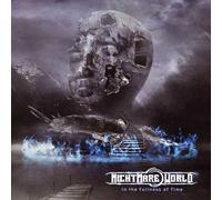 NIGHTMARE WORLD - IN THE FULLNESS OF TIME CD NEUF