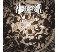 Nightmarer - Cacophony of Terror (Clear Edt.)