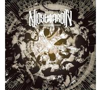 Nightmarer Cacophony of Terror (Vinyl) 12" Album