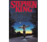 Nightmares & Dreamscapes