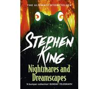 Nightmares and Dreamscapes