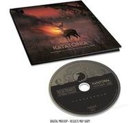 Katatonia - Katatonia-Nightmares As Extensions of The Waking State