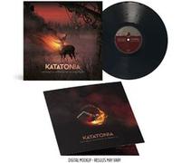 Katatonia - Katatonia-Nightmares As Extensions of The Waking State
