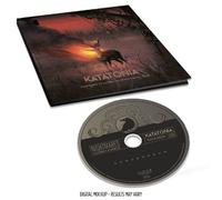 Katatonia - Katatonia-Nightmares As Extensions of The Waking State