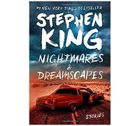 Nightmares & Dreamscapes