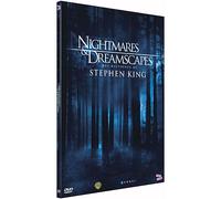 Nightmares & Dreamscapes