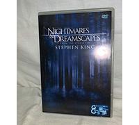 Nightmares & Dreamscapes:from [Import allemand]