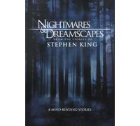 Nightmares & Dreamscapes: from The Stories of Stephen King