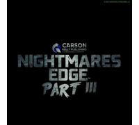 Nightmares Edge Part III NIGHTMARE'S EDGE, #3 - Carson Kelly - Carson Kelly Publishing, LLC - ebook (ePub) - Livre