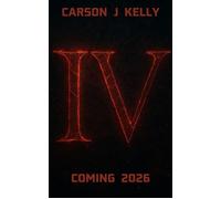 Nightmares Edge Part IV NIGHTMARE'S EDGE, #4 - Carson Kelly - Carson Kelly Publishing, LLC - ebook (ePub) - Livre