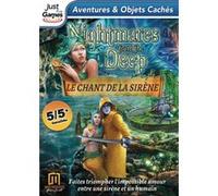 Nightmares from the Deep 2 PC G