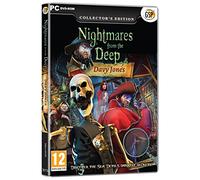 Nightmares from the Deep : Davy Jones - Collector's Edition [import anglais]