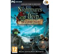 Nightmares from the Deep [import anglais]
