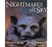Nightmares in the Sky: Gargoyles and Grotesques