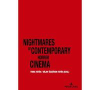 Nightmares Of Contemporary Horror Cinema