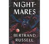 Nightmares Of Eminent Persons And Other Stories