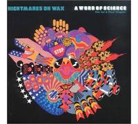 Nightmares on Wax - A Word of Science: The 1st & Final Chapter (US Import)