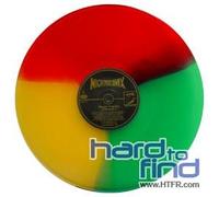 Nightmares on Wax - African Pirates Remixes [Import]