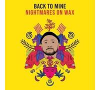 Nightmares On Wax by Various Artists [CD] NEUF