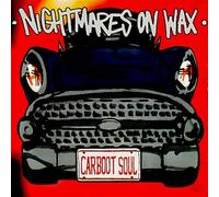 Nightmares On Wax - Carboot Soul