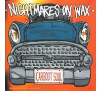 Nightmares on Wax - Carboot Soul