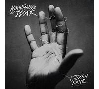 Nightmares on Wax - Citizen Kane (12") [Import]