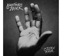 Nightmares On Wax Citizen Kane (Vinyl) Limited 12" Single