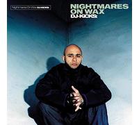 Nightmares on wax