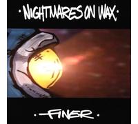 Nightmares on Wax - Finer [Import]
