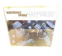 Nightmares on Wax - Happiness (Gestr.)
