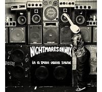 NIGHTMARES ON WAX - IN A SPACE OUTTA SOUND (2LP+MP3/GATEFOLD) LP+DOWNLOAD NEUF