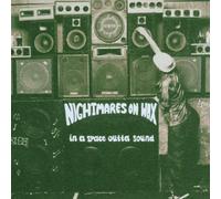 NIGHTMARES ON WAX - IN A SPACE OUTTA SOUND CD NEUF