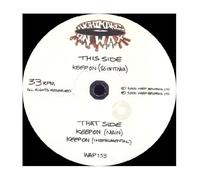 Nightmares on Wax - Just Keep on