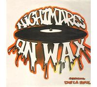 Nightmares on Wax - Keep on/Feat. de la Soul