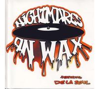 Nightmares on Wax - Keep on/Feat. de la Soul [Import]