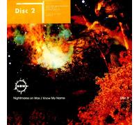 Nightmares on Wax - Know My Name (Part 2) [Import]
