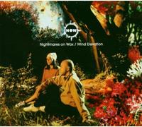 Nightmares on Wax - Mind Elevation By Nightmares on Wax (0001-01-01)