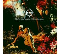 Nightmares On Wax Mind Elevation (Vinyl) 12" Album