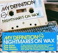 Nightmares On Wax - My Definition/Ni-17tr [Import]