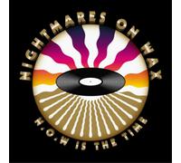 Nightmares On Wax N.O.W. Is the Time (CD) Album