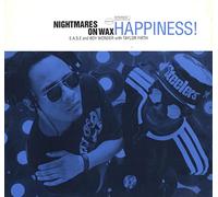 Nightmares On Wax - Nightmares On Wax / Happiness
